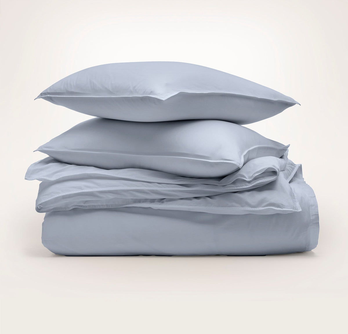 Signature Vintage Washed Duvet Set